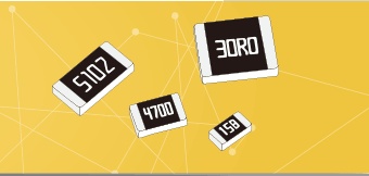 YAGEO薄膜精密電阻RT系列