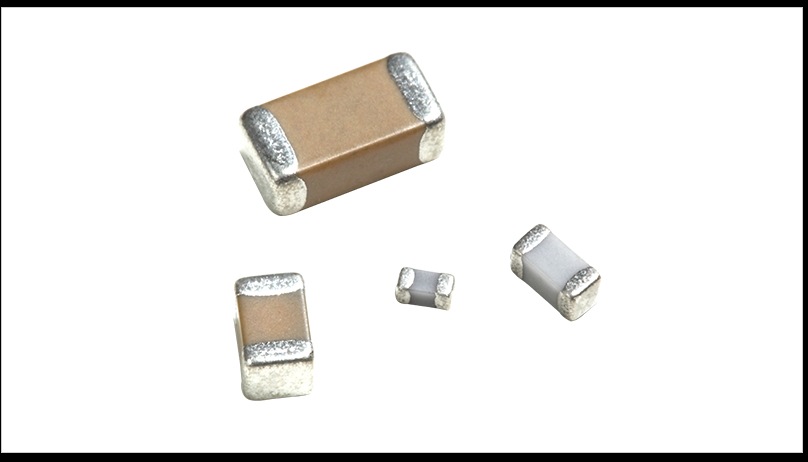 YAGEO車用軟端電極電容AS系列