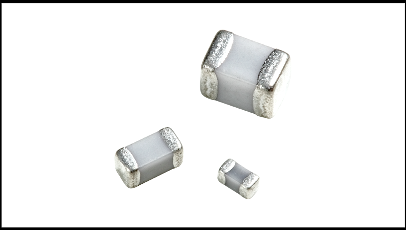 YAGEO高頻電容CQ系列