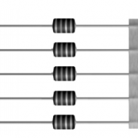 TDK帶導(dǎo)線電感器LBC系列