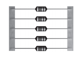 TDK帶導(dǎo)線電感器HLBC系列