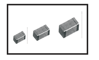 風(fēng)華高科高頻貼片電感器VHF系列