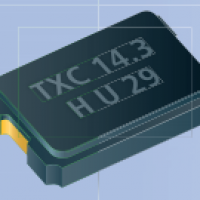 TXC晶振7A系列