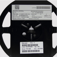 愛普生/EPSON晶振TSX系列