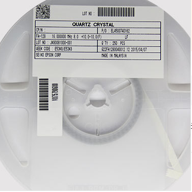 愛普生/EPSON晶振FA系列