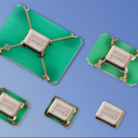 Kyocera/京瓷晶振KC2016Z系列