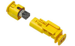 MXP120系列Molex密封式連接器系統(tǒng)