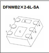 長電科技晶體管場效應(yīng)管