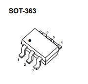 長電科技雙場效應(yīng)管