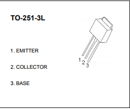 長電科技節(jié)能燈充電器開關(guān)管