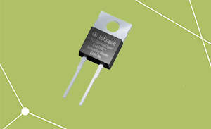 infineon晶體管、二極管