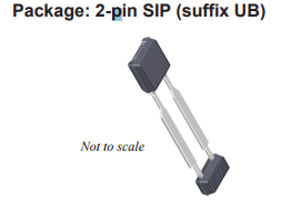 美國(guó)ALLEGRO型號(hào)A1698LUBTN-FWPG-T霍爾開關(guān)