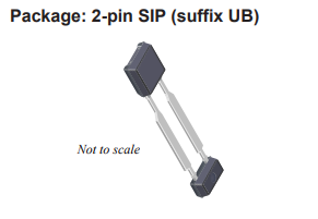 ?美國(guó)ALLEGRO型號(hào)A1698LUBTN-FWPE-T霍爾開關(guān)