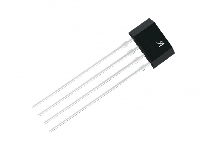 美國ALLEGRO型號A1468霍爾元件