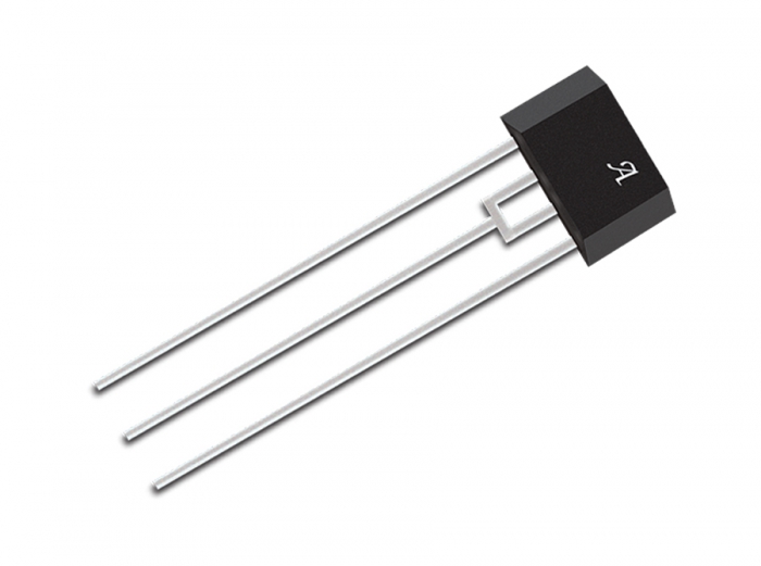 美國ALLEGRO型號A1357霍爾元件