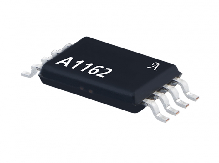 美國(guó)ALLEGRO型號(hào)A1162數(shù)字位置傳感器霍爾開關(guān)