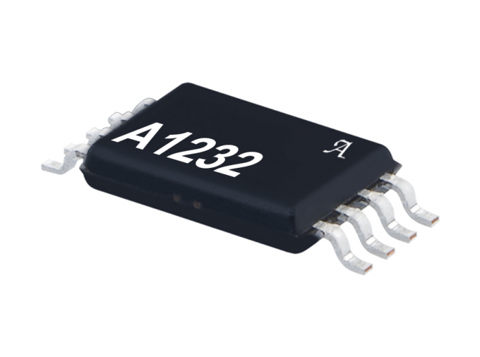 美國ALLEGRO型號A1232方向傳感器雙極性霍爾效應(yīng)傳感器開關(guān)IC元件