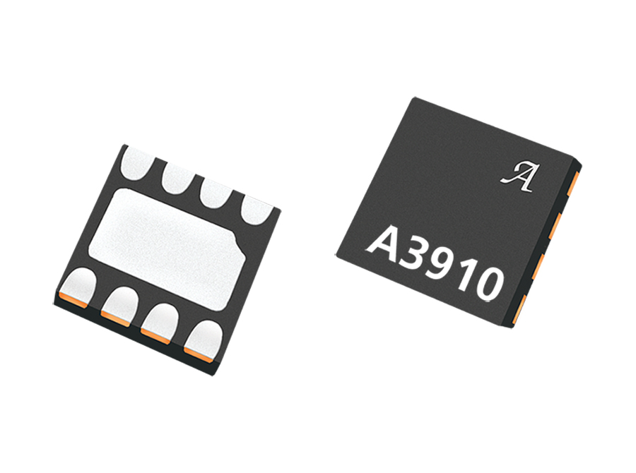 美國ALLEGRO型號A3910電機驅(qū)動器