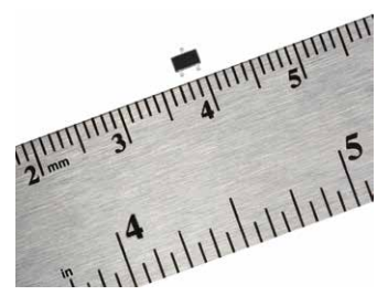 honeywell霍尼韋爾Nanopower系列霍爾傳感器IC