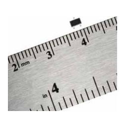 honeywell霍尼韋爾型號SL353系列霍爾傳感器IC