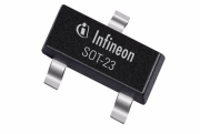 infineon英飛凌TLE4916-1K低功耗汽車霍爾效應(yīng)開關(guān)傳感器IC元件