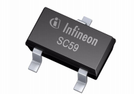 infineon英飛凌?TLI4970-D025T4無芯電流傳感器