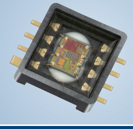 infineon英飛凌KP23x集成壓力傳感器