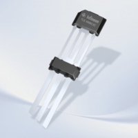 infineon英飛凌TLE4941C齒輪雙線霍爾效應(yīng)傳感器IC元件