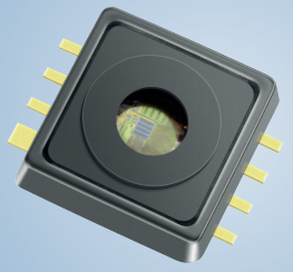 infineon英飛凌KP200壓力傳感器