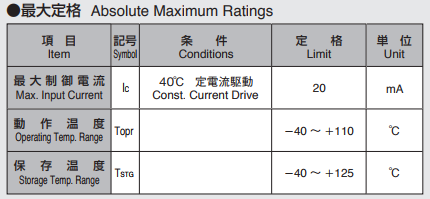 Akm旭化成HW-108A霍爾元件 Akm旭化成HW-108A霍爾元件