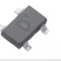 Akm旭化成HW-105A,hw105a磁性編碼器線性霍爾效應傳感器ic元件