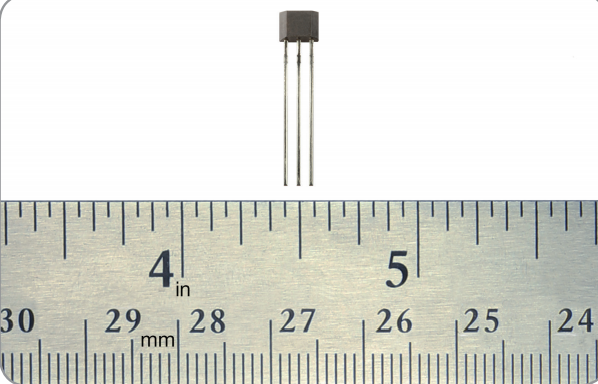 honeywell霍尼韋爾SS40F,SS40AF氣缸位置監(jiān)控雙極性霍爾效應(yīng)數(shù)字位置傳感器IC
