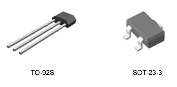 Diodes美臺(tái)AH8501低功耗線性霍爾傳感器IC