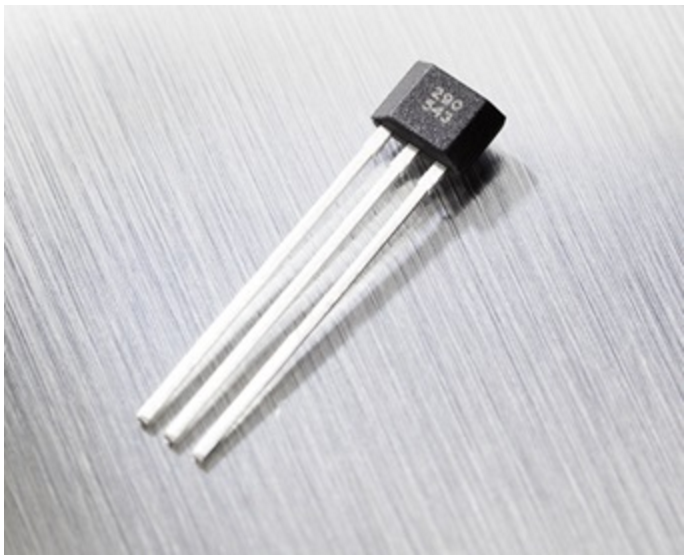 melexis邁來(lái)芯MLX90290霍爾效應(yīng)傳感器供應(yīng)