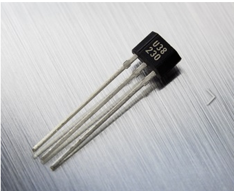 melexis邁來(lái)芯US3881角度位置檢測(cè)鎖存霍爾效應(yīng)傳感器IC元件