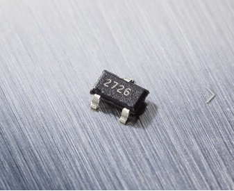 Melexis邁來(lái)芯US2881雙極霍爾效應(yīng)開(kāi)關(guān)