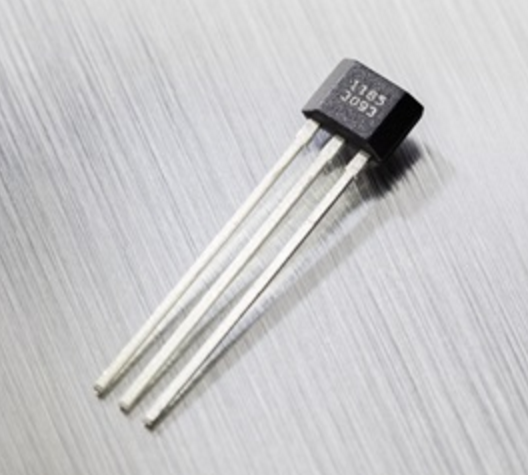 Melexis邁來(lái)芯MLX92211座椅馬達(dá)調(diào)節(jié)器鎖存霍爾效應(yīng)傳感器IC元件