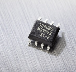 melexis邁來芯MLX90324位置傳感器IC