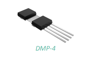 melexis邁來芯MLX90364高精度線性角度傳感器