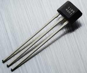 Melexis邁來芯MLX92215三線多用途霍爾效應(yīng)傳感器IC元件?