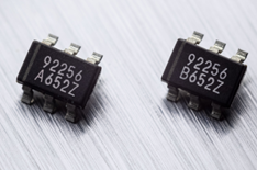 melexis邁來芯MLX92256車身、空調(diào)系統(tǒng)、舒適和照明鎖存霍爾效應(yīng)傳感器ic元件