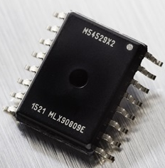 melexis邁來芯MLX90809壓力傳感器IC