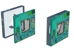 melexis邁來芯MLX90819壓力傳感器IC