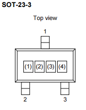 SEIKO精工S-5715系列設(shè)備開關(guān)旋轉(zhuǎn)狀態(tài)檢測兩極/單極檢測型hall霍爾效應(yīng)開關(guān)IC