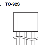 SEIKO精工S-5742雙極鎖存霍爾效應(yīng)ic
