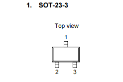 SEIKO精工S-57M1系列交變檢測低電流功耗hall霍爾效應(yīng)IC芯片