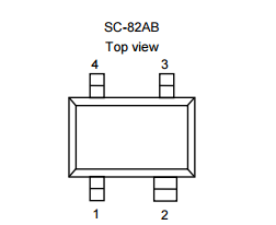 SEIKO精工S-8110C/8120C系列溫度傳感器IC