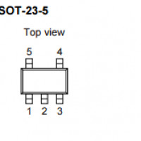 SEIKO精工S-5471系列電流檢測IC