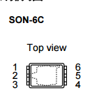 SEIKO精工S-5420紫外線傳感器