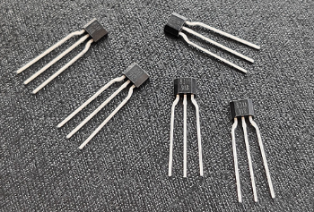 megntek麥歌恩微電子MT8311單極霍爾元件開關(guān)